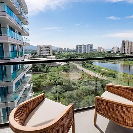 Exclusive Condo With Spectacular Sea View!